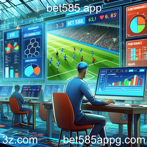 Apostas Esportivas: A Nova Fronteira do Entretenimento e Investimento